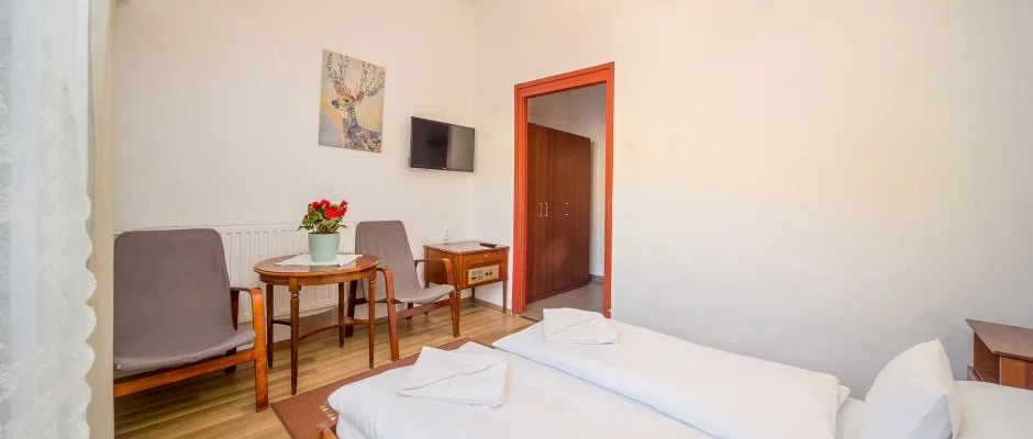 Lipicai Hotel Szilvsvrad