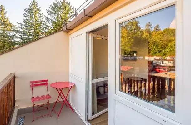 Lipicai Hotel Szilvsvrad