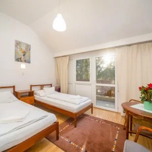 Lipicai Hotel Szilvásvárad - Napi árak reggelis ellátással (1 éjtől)