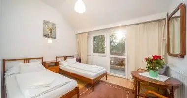 Napi árak félpanziós ellátással (1 éjtől)