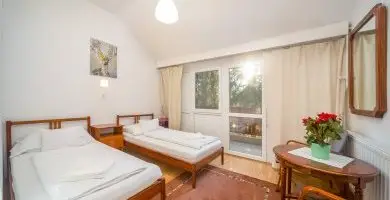 Napi rak flpanzis elltssal (1 jtl)