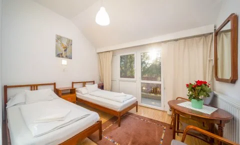 Lipicai Hotel Szilvásvárad - Napi árak reggelis ellátással