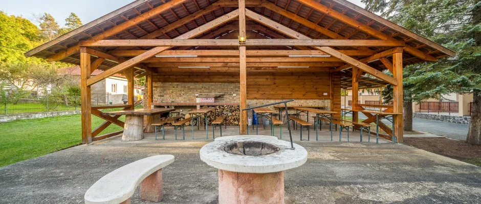 Lipicai Hotel Szilvsvrad