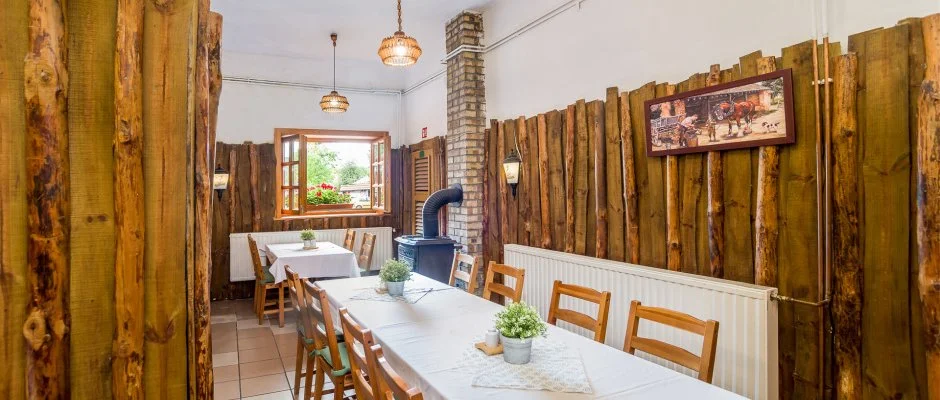 Lipicai Hotel Szilvsvrad