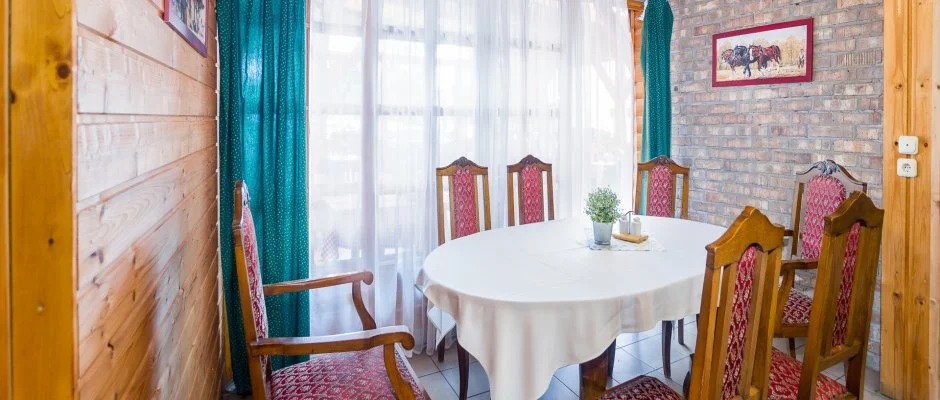 Lipicai Hotel Szilvsvrad