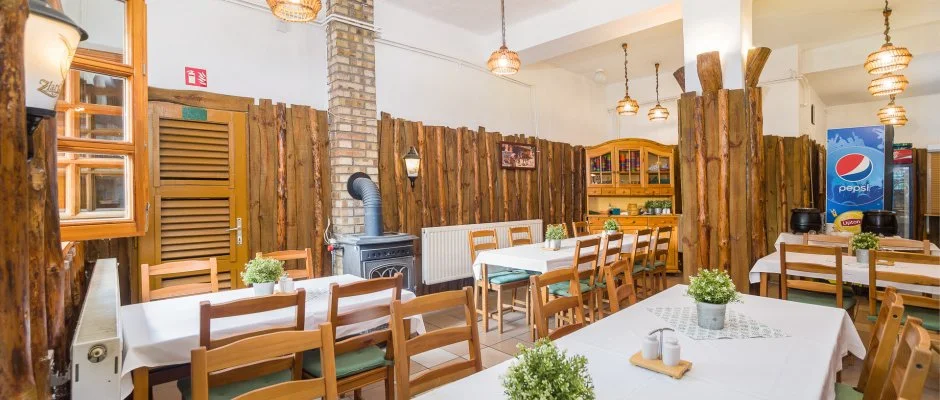 Lipicai Hotel Szilvsvrad