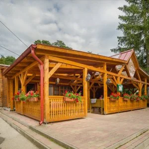 Lipicai Hotel Szilvásvárad - Napi árak teljes ellátással (1 éjtől)