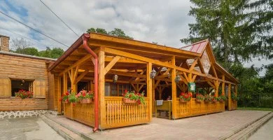 Napi rak teljes elltssal (1 jtl)