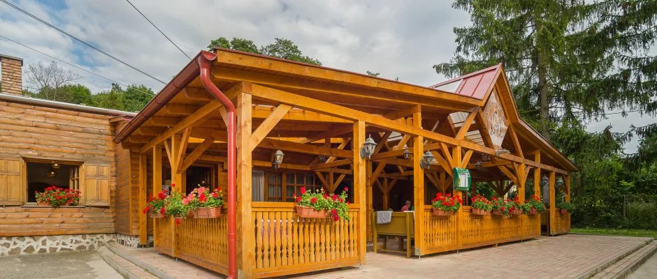 Lipicai Hotel Szilvsvrad