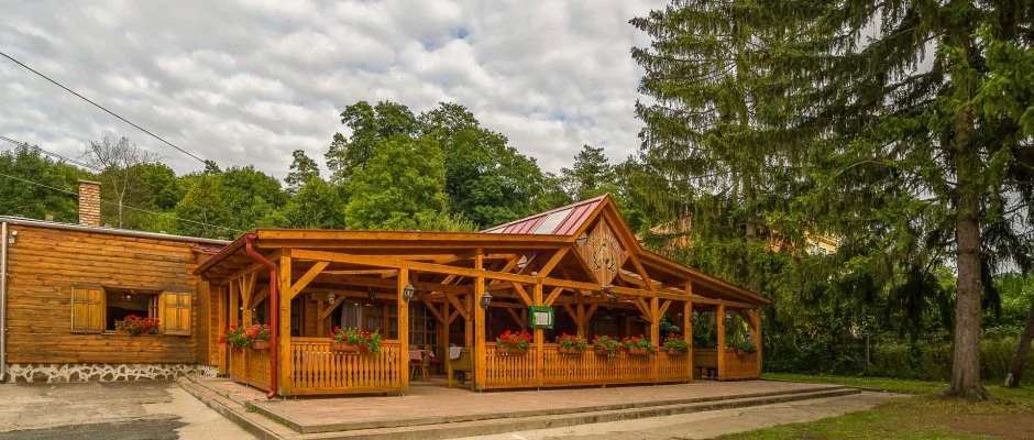 Lipicai Hotel Szilvsvrad