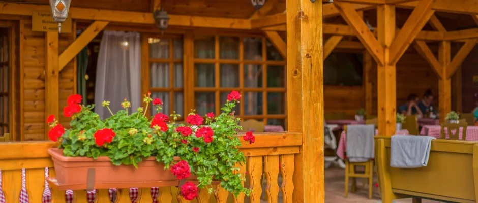 Lipicai Hotel Szilvsvrad