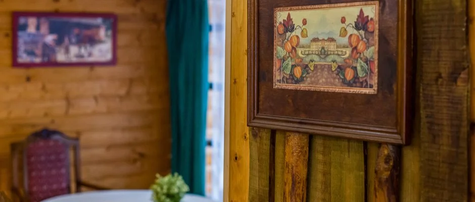 Lipicai Hotel Szilvsvrad