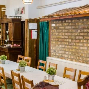  Szilvásvárad - Pünkösd (min. 3 éj)