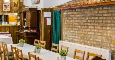 Pünkösd (min. 3 éj)