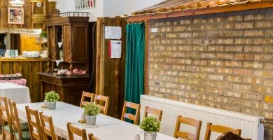 Pünkösd (min. 3 éj)