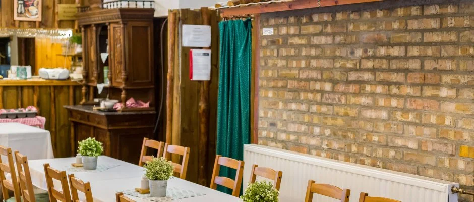 Lipicai Hotel Szilvsvrad