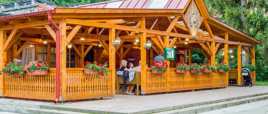 Lipicai Hotel Szilvsvrad