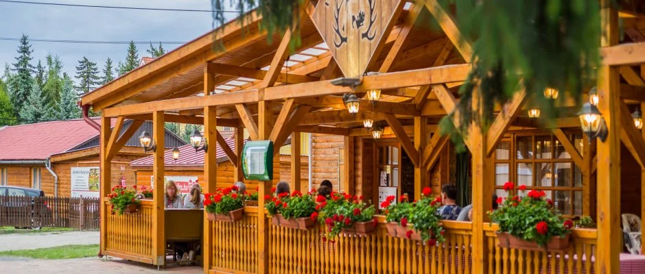 Lipicai Hotel Szilvsvrad