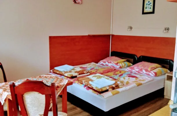 Liza Apartman Gyula Liza Apartman Gyula