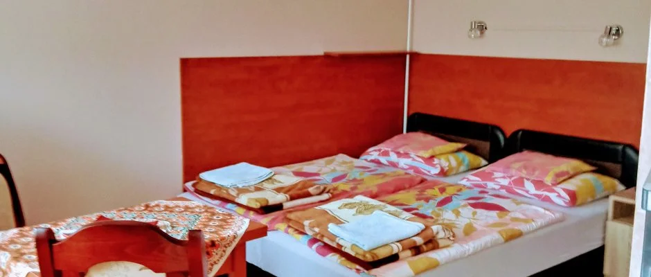 Liza Apartman Gyula
