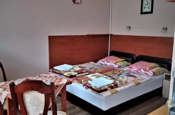 Liza Apartman Gyula Liza Apartman Gyula