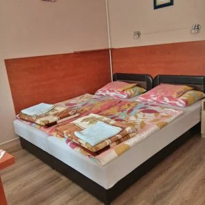 Liza Apartman Gyula - Karácsony (min. 2 éj)