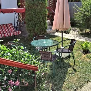 Liza Apartman Gyula - Május 1. (min. 2 éj)