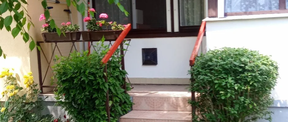 Liza Apartman Gyula