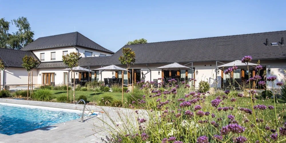 MAGDAROSA Resort Harkány