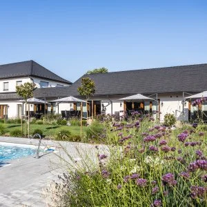 MAGDAROSA Resort Harkány - Szilveszter (min. 2 éj)