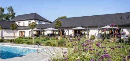 MAGDAROSA Resort Harkány - Szilveszteri hosszú hétvége MAGDAROSA Resort Harkány - Szilveszteri hosszú hétvége