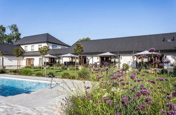 MAGDAROSA Resort Harkány MAGDAROSA Resort Harkány