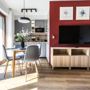 MAGDAROSA Resort Harkány - Karácsony (min. 2 éj)