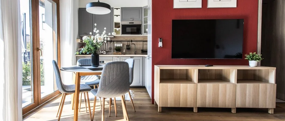 MAGDAROSA Resort Harkny