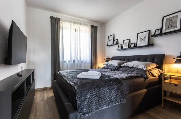 MAGDAROSA Resort Harkány