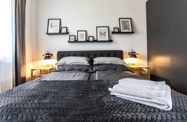 MAGDAROSA Resort Harkány