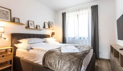 MAGDAROSA Resort Harkny