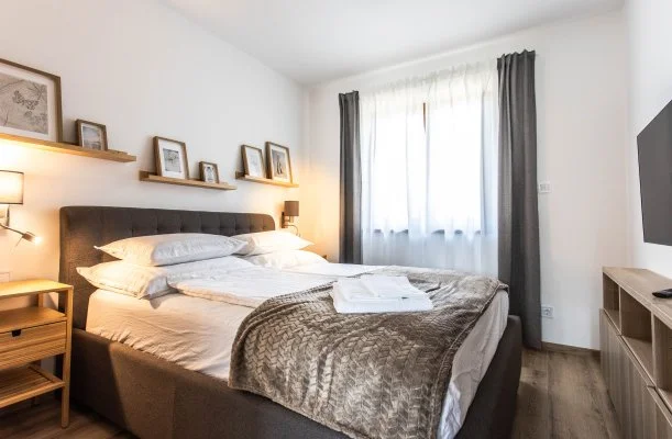 MAGDAROSA Resort Harkány