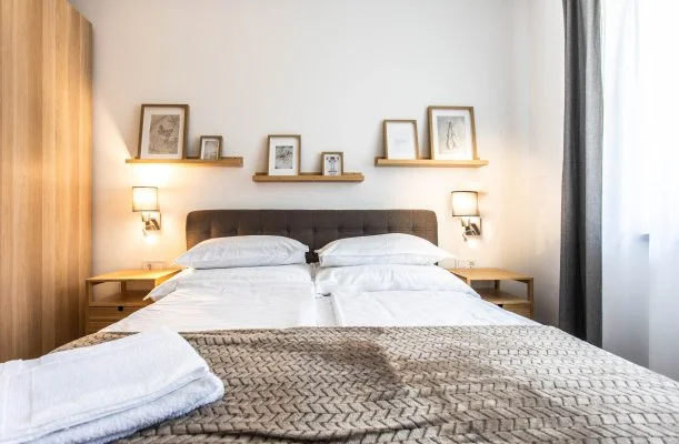 MAGDAROSA Resort Harkány