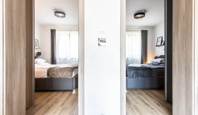 MAGDAROSA Resort Harkny