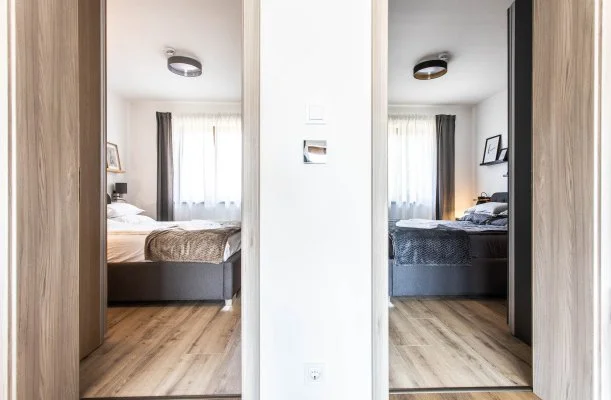 MAGDAROSA Resort Harkány