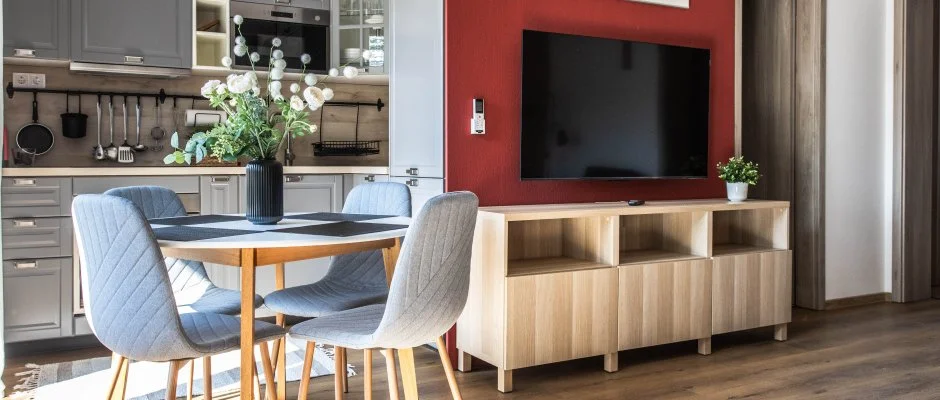 MAGDAROSA Resort Harkny