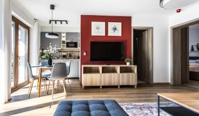 MAGDAROSA Resort Harkny