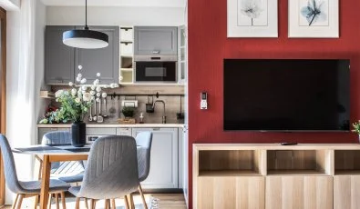 MAGDAROSA Resort Harkny