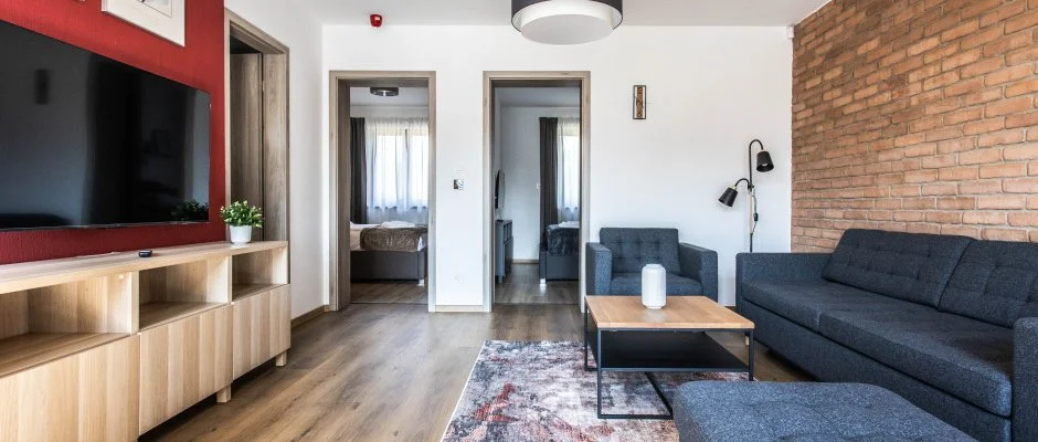 MAGDAROSA Resort Harkny