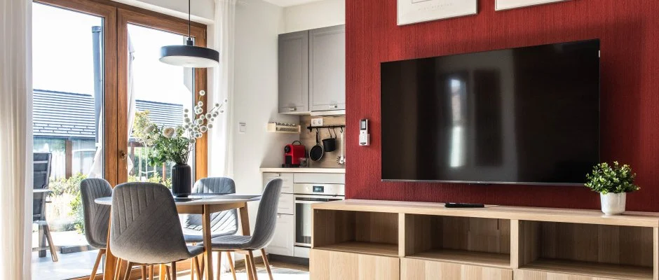 MAGDAROSA Resort Harkny