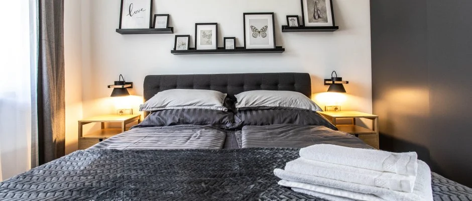 MAGDAROSA Resort Harkny