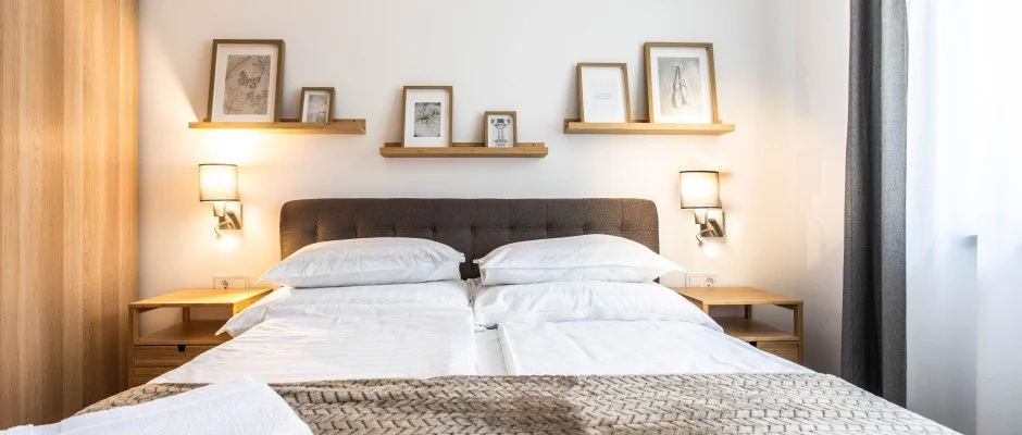 MAGDAROSA Resort Harkny