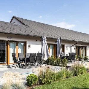 MAGDAROSA Resort Harkány - Húsvét (min. 2 éj)