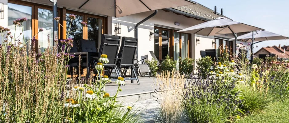 MAGDAROSA Resort Harkny